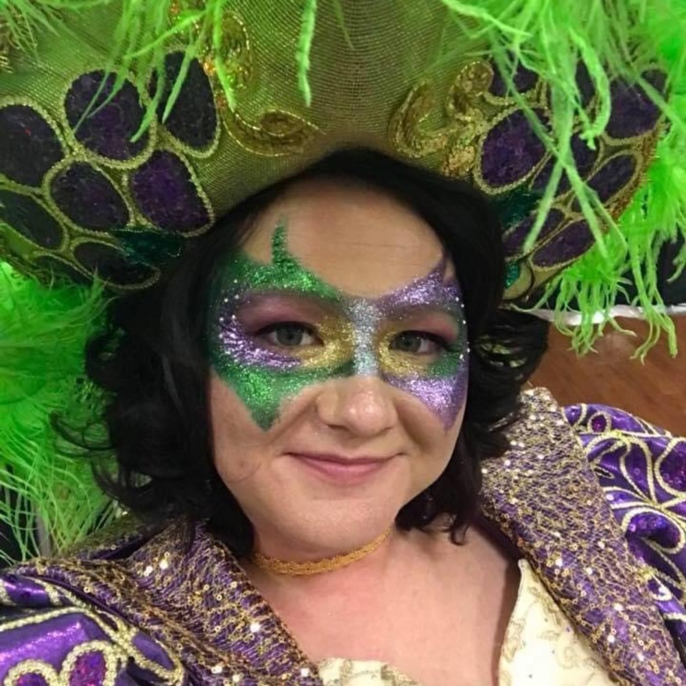 Shaunteal Prejean, Makeup Artist & Fashionista! - Picture 16 of 16